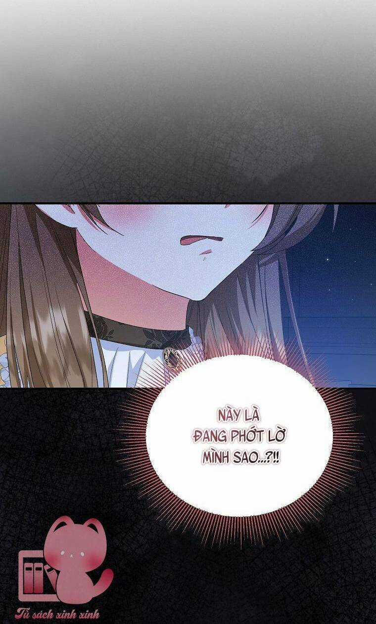 Nàng Dâu Nuôi Muốn Đứt Tình Đoạn Nghĩa Chapter 55 trang 38