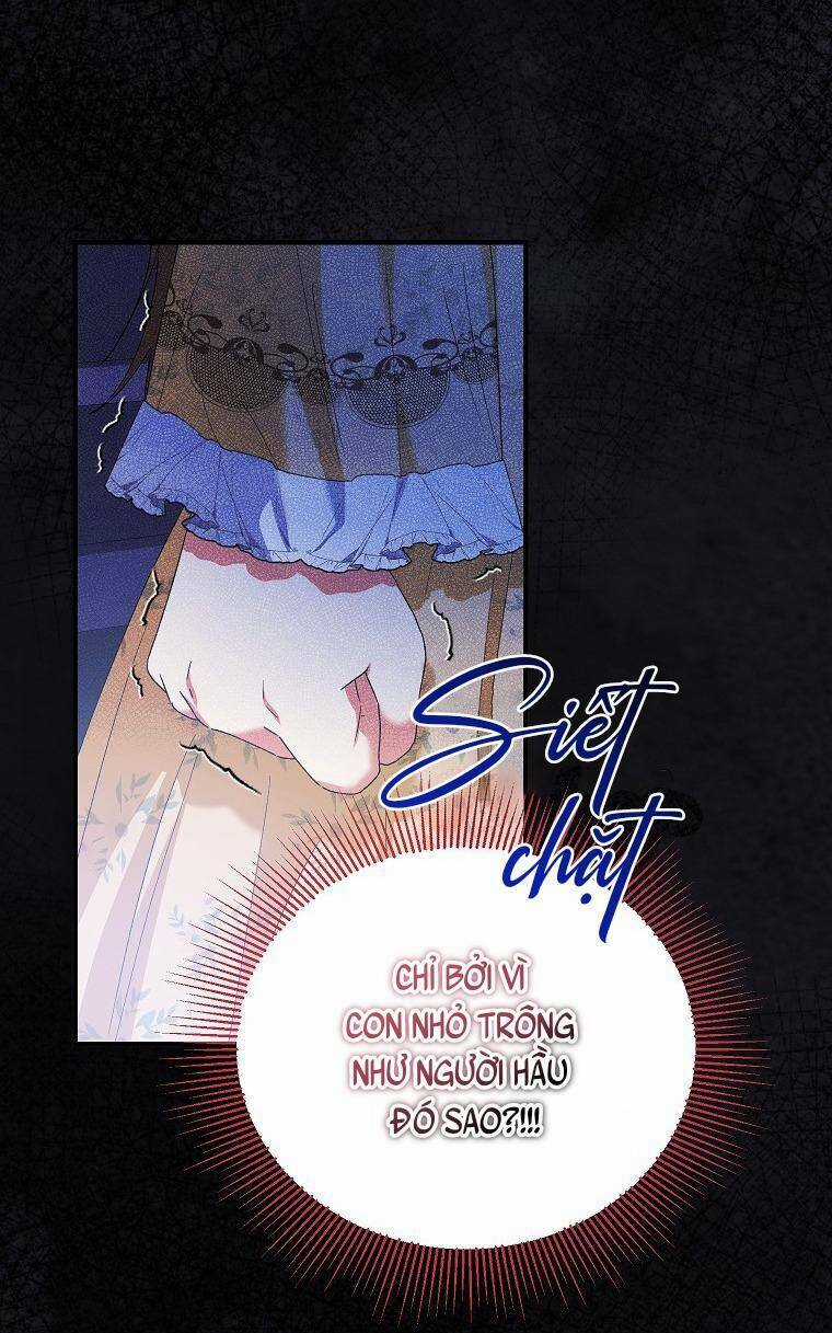 Nàng Dâu Nuôi Muốn Đứt Tình Đoạn Nghĩa Chapter 55 trang 39