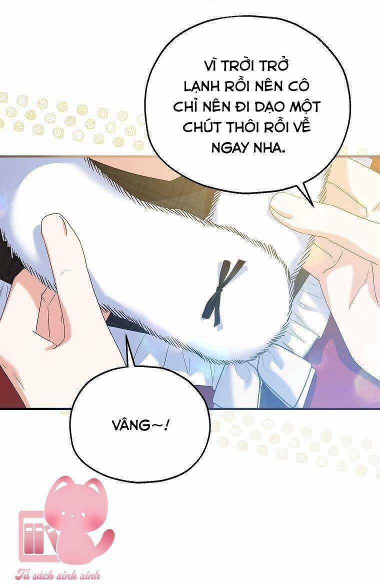 Nàng Dâu Nuôi Muốn Đứt Tình Đoạn Nghĩa Chapter 55 trang 4