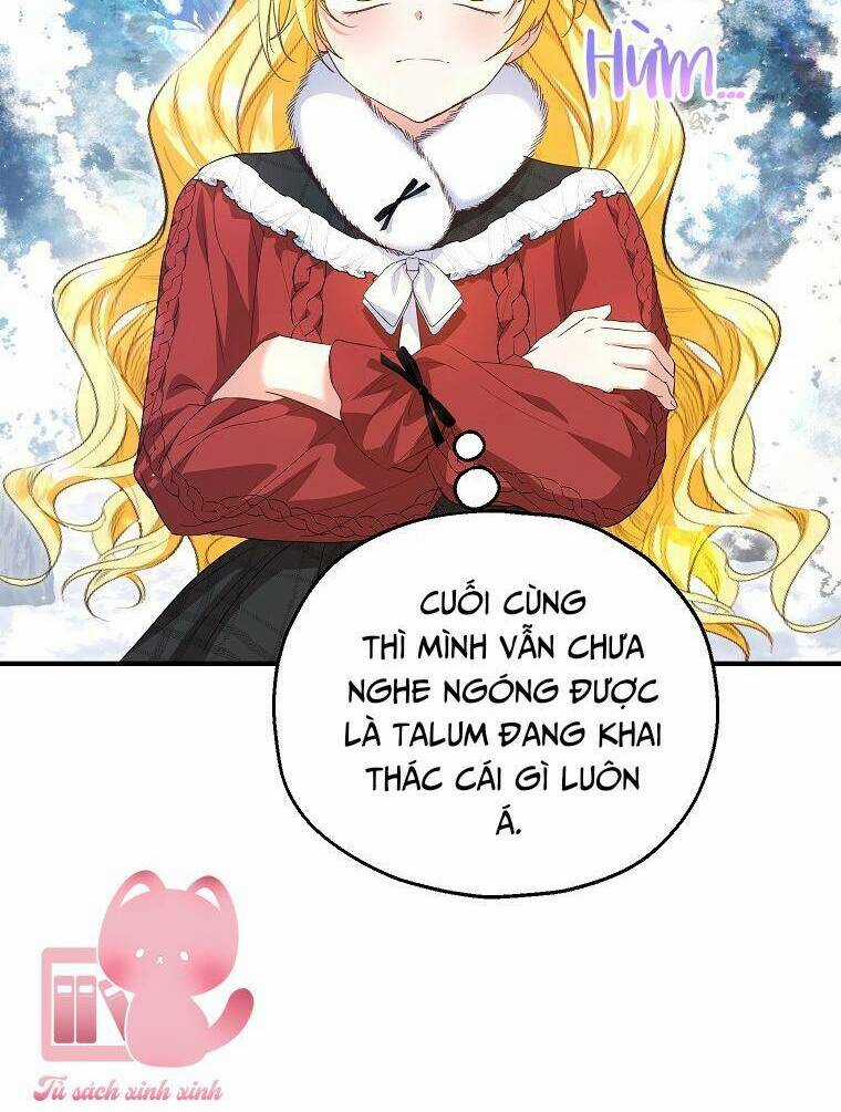 Nàng Dâu Nuôi Muốn Đứt Tình Đoạn Nghĩa Chapter 55 trang 42