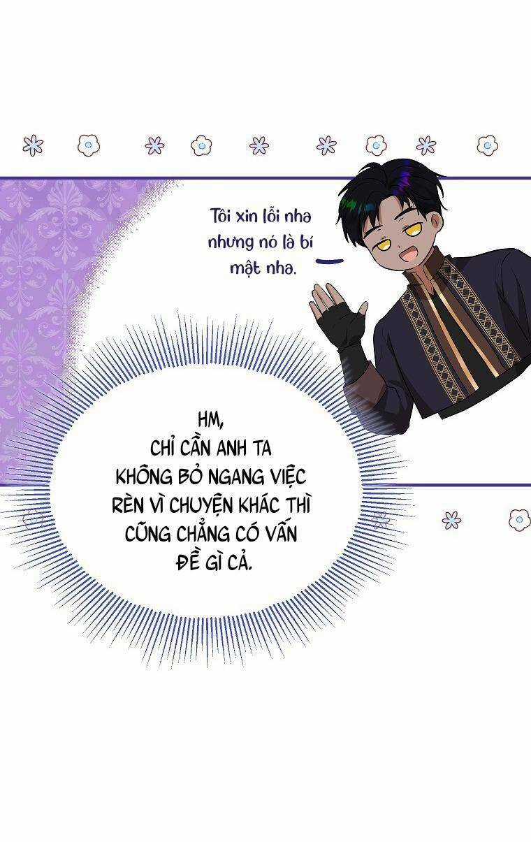 Nàng Dâu Nuôi Muốn Đứt Tình Đoạn Nghĩa Chapter 55 trang 43