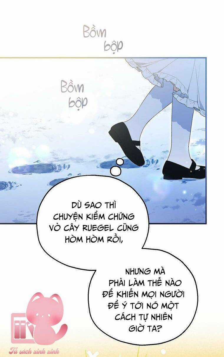 Nàng Dâu Nuôi Muốn Đứt Tình Đoạn Nghĩa Chapter 55 trang 44