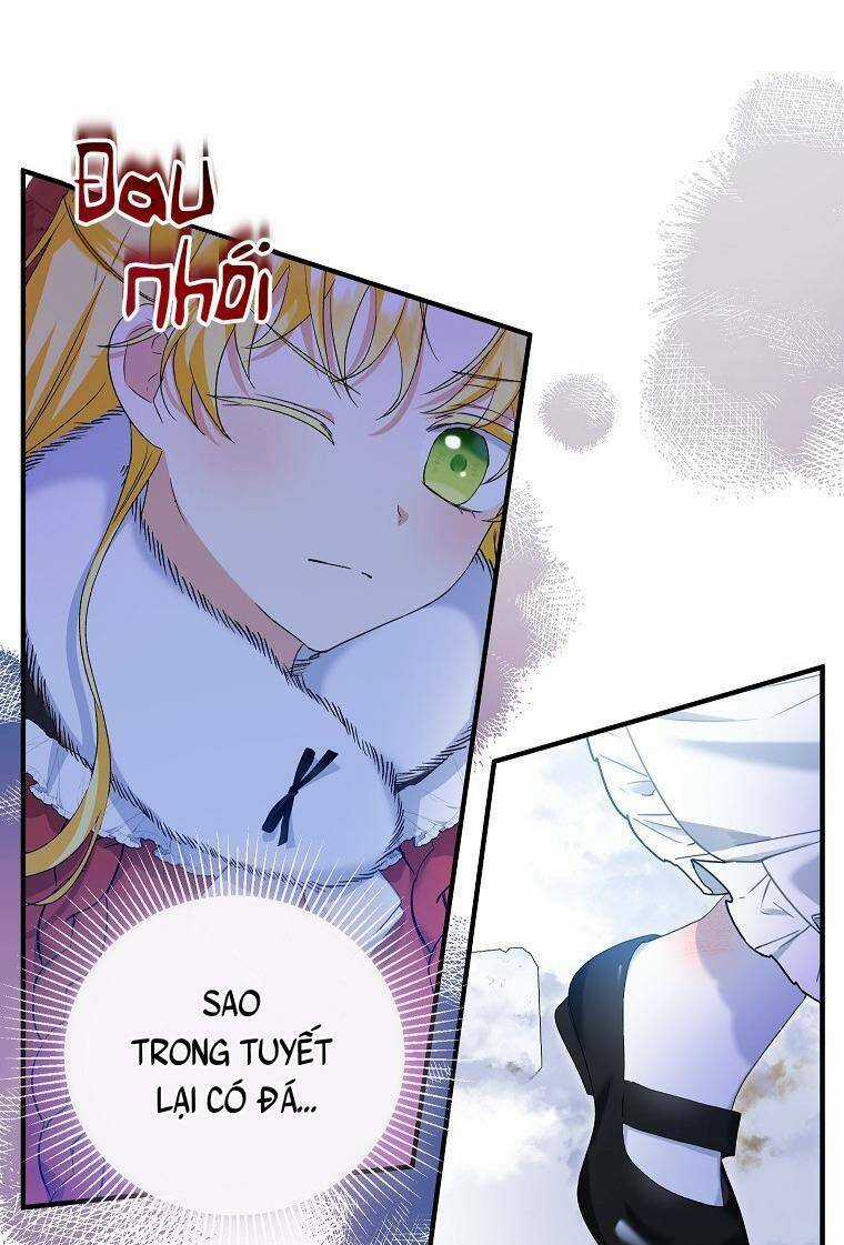 Nàng Dâu Nuôi Muốn Đứt Tình Đoạn Nghĩa Chapter 55 trang 50