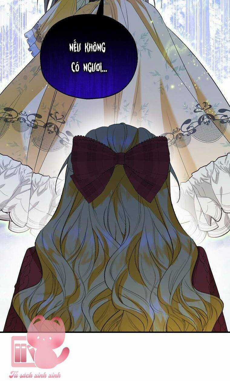 Nàng Dâu Nuôi Muốn Đứt Tình Đoạn Nghĩa Chapter 55 trang 53