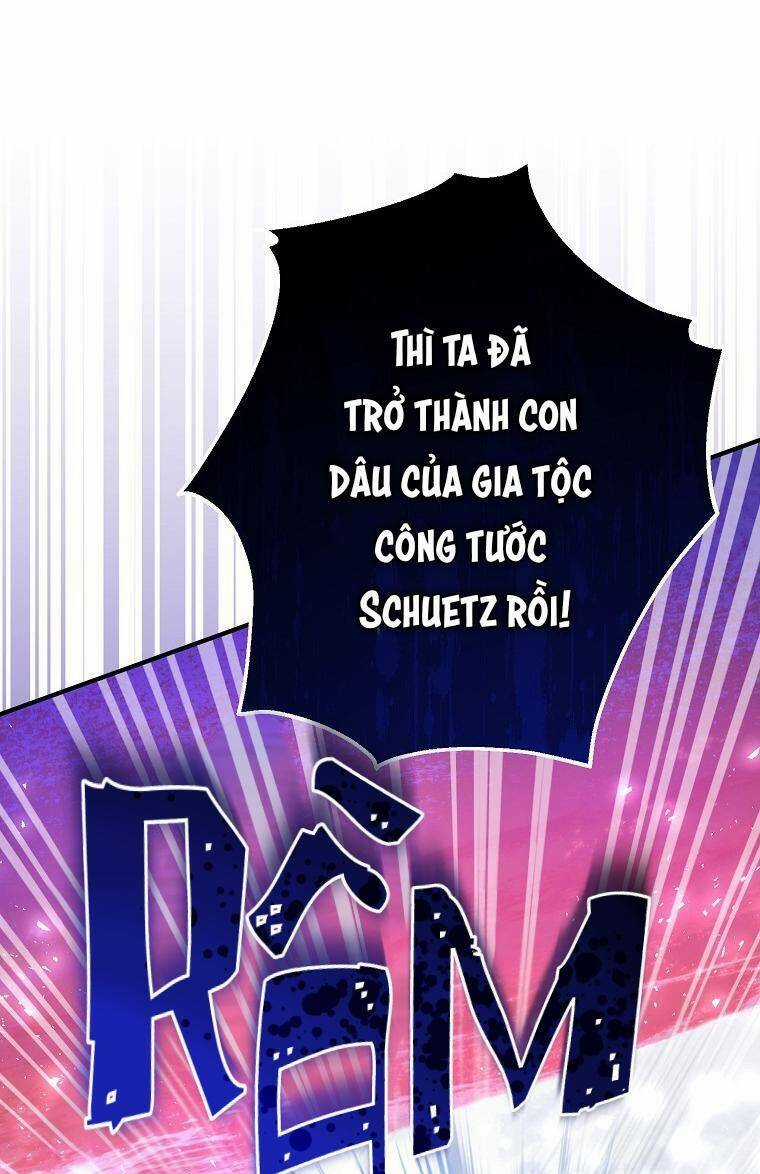 Nàng Dâu Nuôi Muốn Đứt Tình Đoạn Nghĩa Chapter 55 trang 54