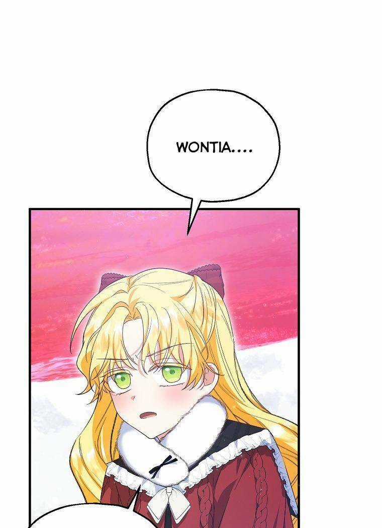 Nàng Dâu Nuôi Muốn Đứt Tình Đoạn Nghĩa Chapter 55 trang 57