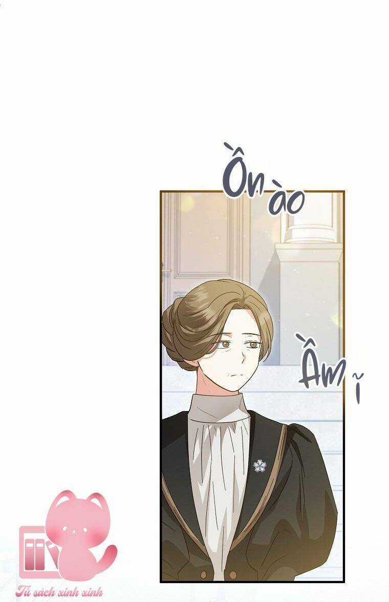 Nàng Dâu Nuôi Muốn Đứt Tình Đoạn Nghĩa Chapter 55 trang 6