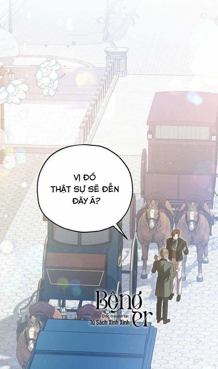 Nàng Dâu Nuôi Muốn Đứt Tình Đoạn Nghĩa Chapter 55 trang 7