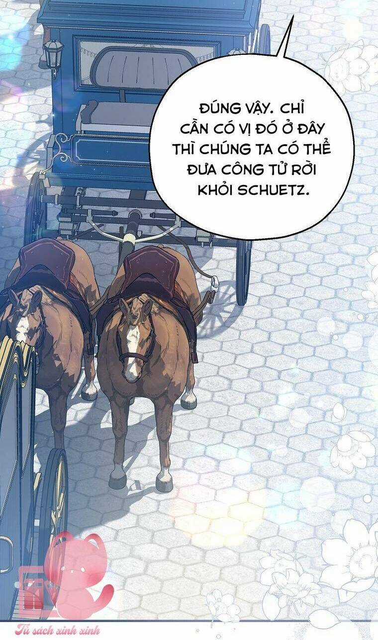 Nàng Dâu Nuôi Muốn Đứt Tình Đoạn Nghĩa Chapter 55 trang 8