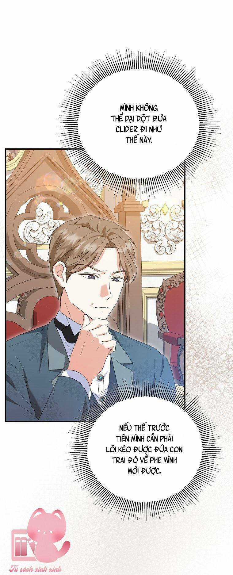 Nàng Dâu Nuôi Muốn Đứt Tình Đoạn Nghĩa Chapter 56 trang 15