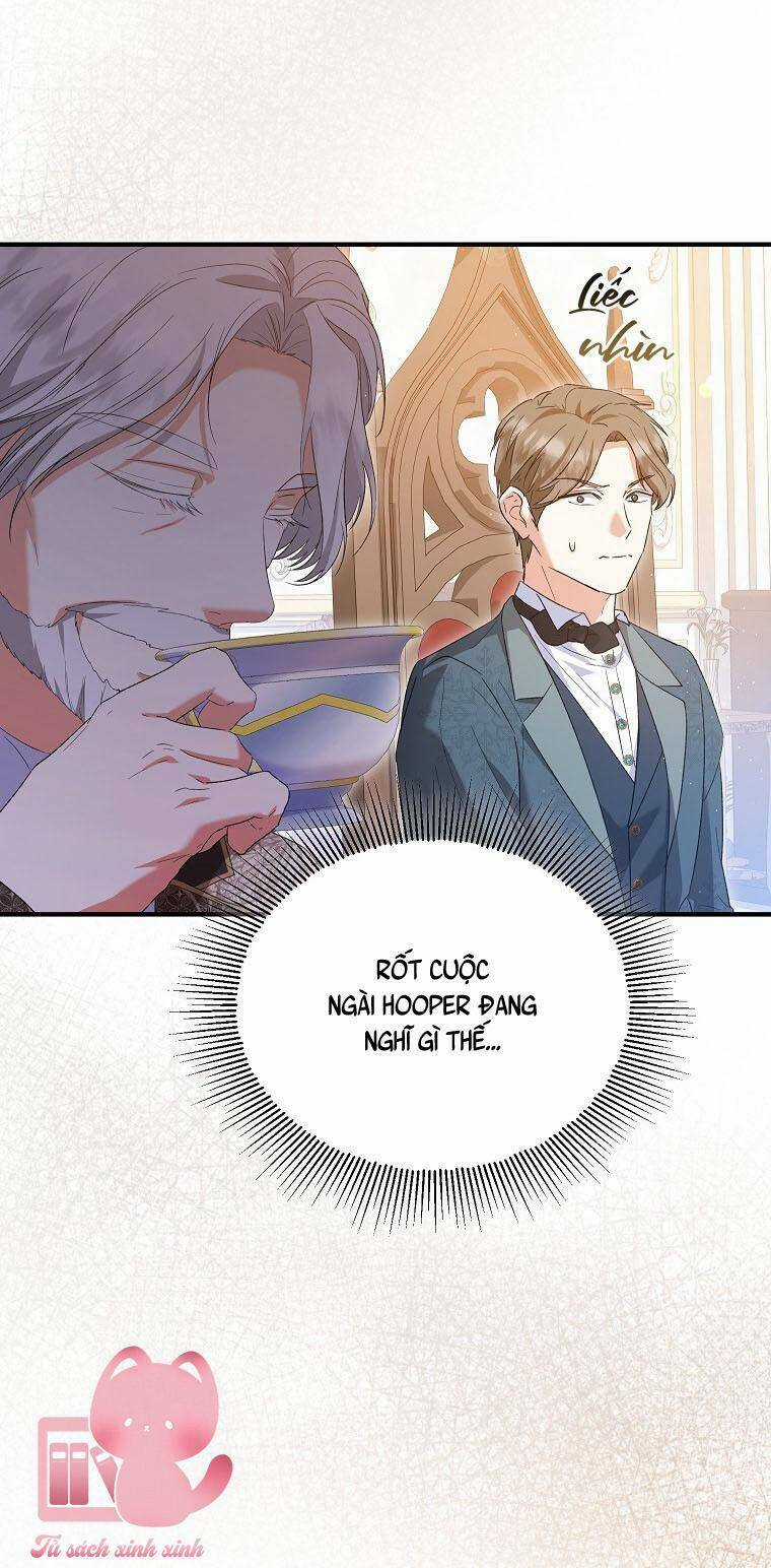 Nàng Dâu Nuôi Muốn Đứt Tình Đoạn Nghĩa Chapter 56 trang 16