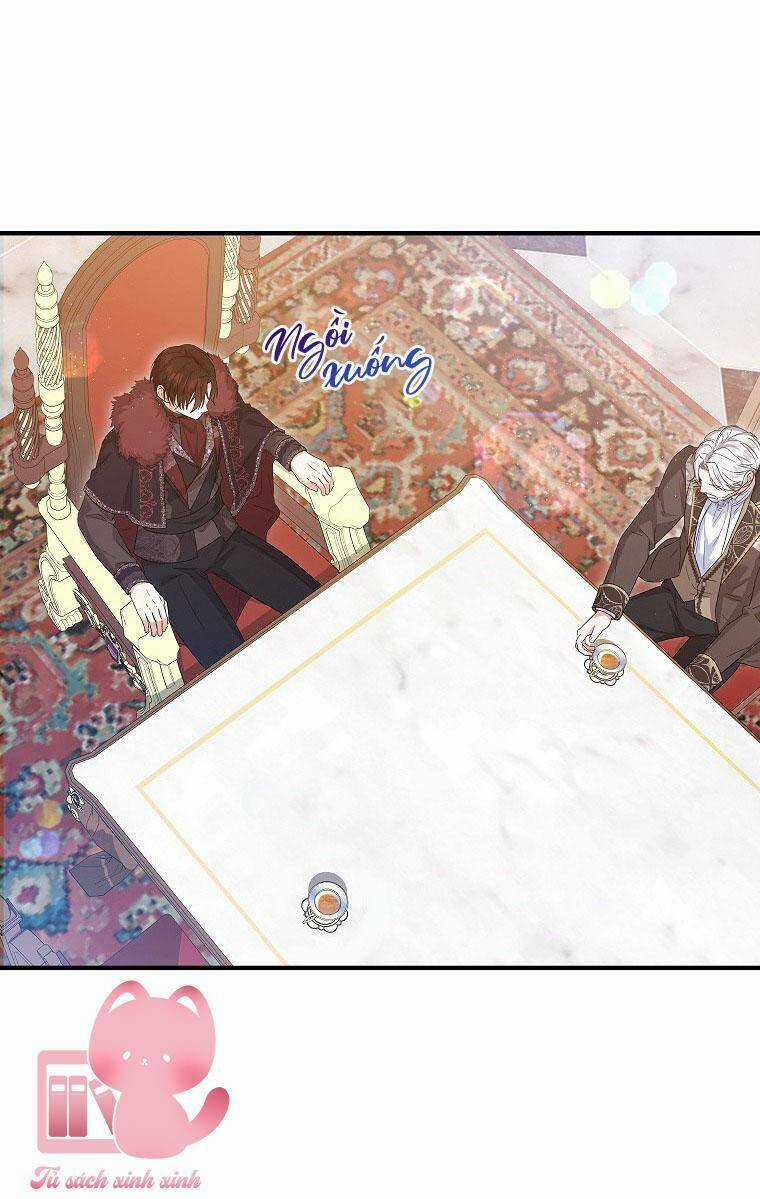 Nàng Dâu Nuôi Muốn Đứt Tình Đoạn Nghĩa Chapter 56 trang 19