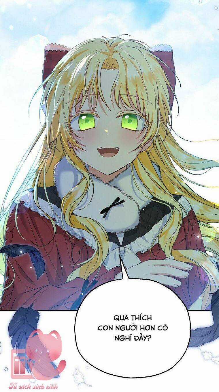 Nàng Dâu Nuôi Muốn Đứt Tình Đoạn Nghĩa Chapter 56 trang 2