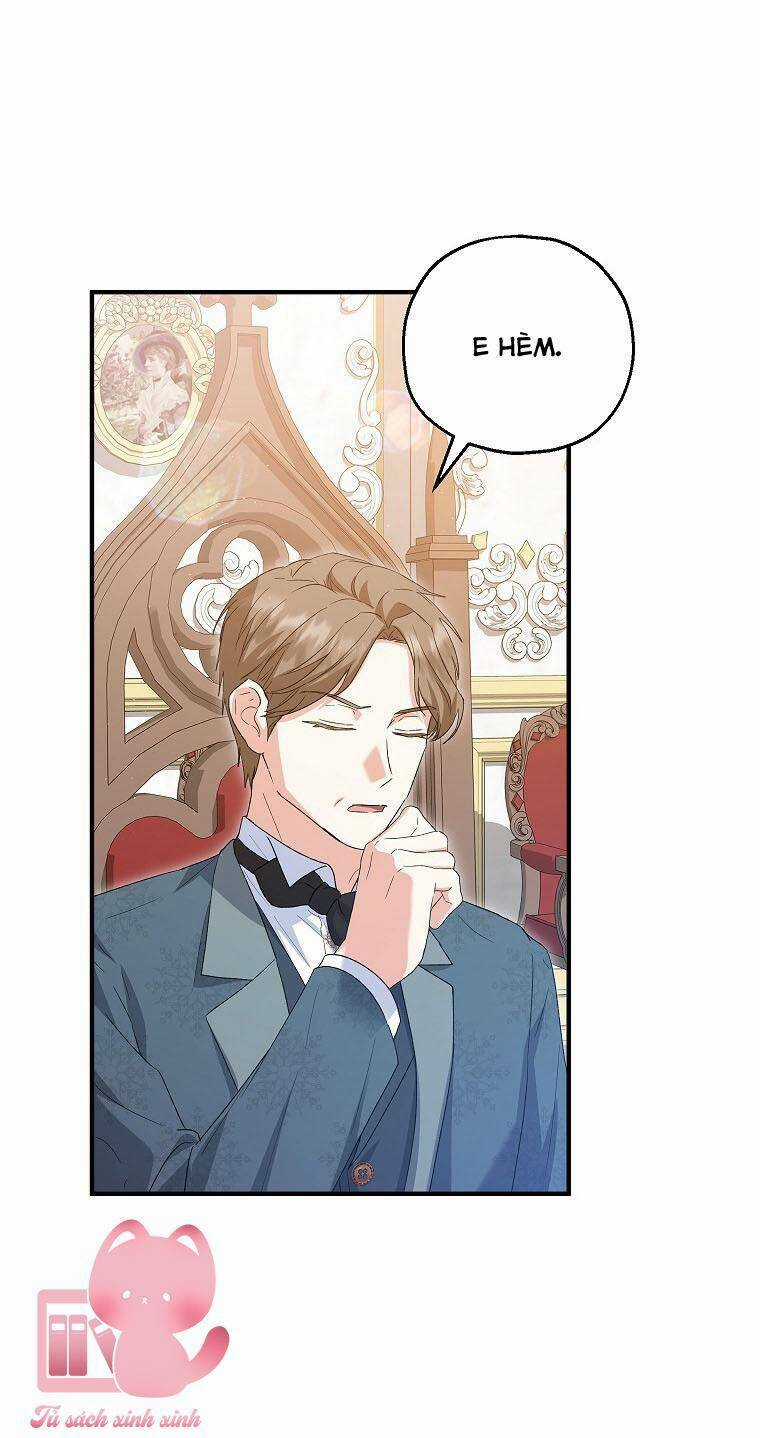 Nàng Dâu Nuôi Muốn Đứt Tình Đoạn Nghĩa Chapter 56 trang 20