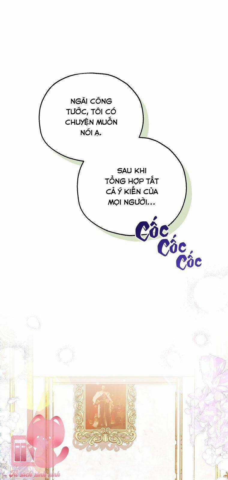 Nàng Dâu Nuôi Muốn Đứt Tình Đoạn Nghĩa Chapter 56 trang 21