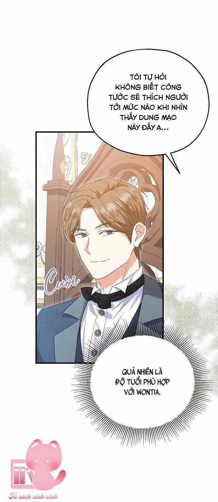 Nàng Dâu Nuôi Muốn Đứt Tình Đoạn Nghĩa Chapter 56 trang 24