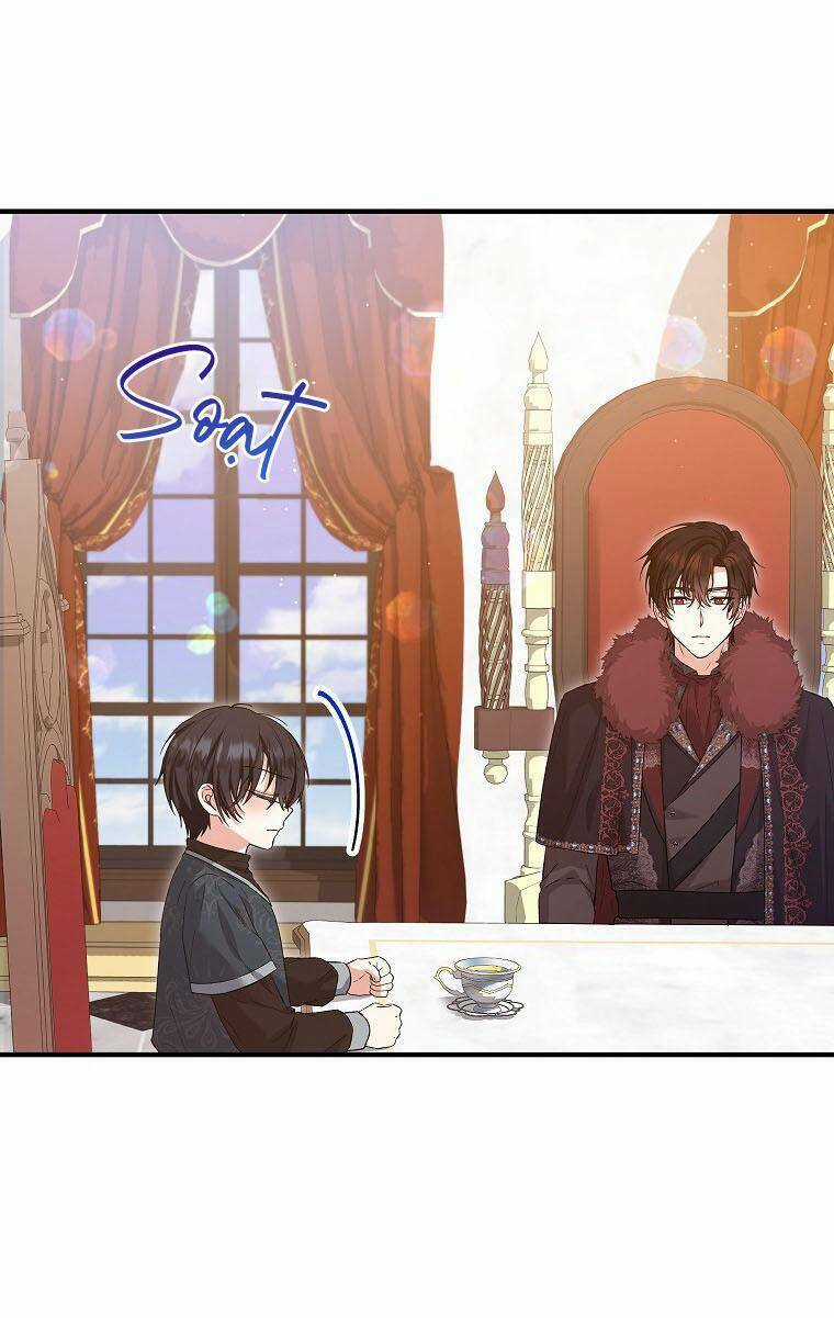 Nàng Dâu Nuôi Muốn Đứt Tình Đoạn Nghĩa Chapter 56 trang 25