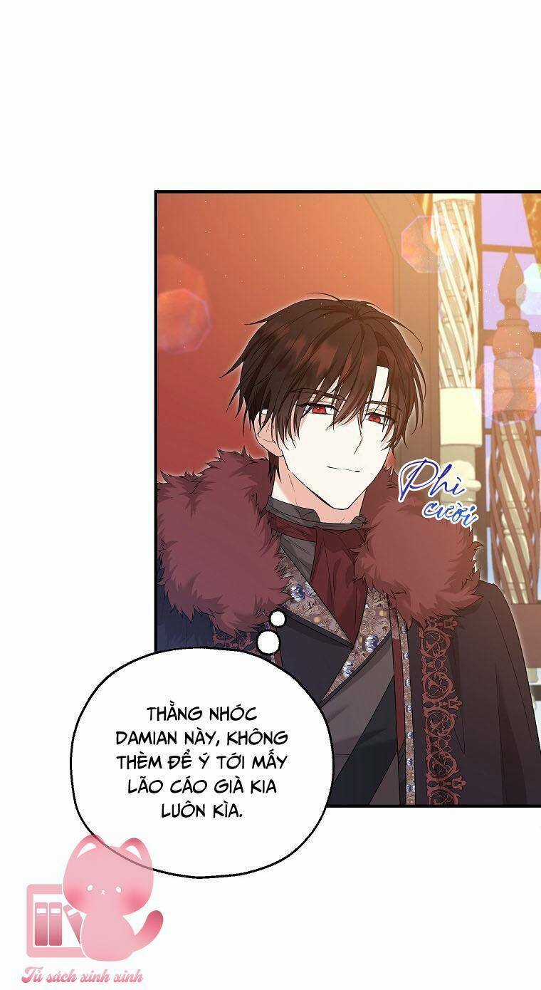 Nàng Dâu Nuôi Muốn Đứt Tình Đoạn Nghĩa Chapter 56 trang 27