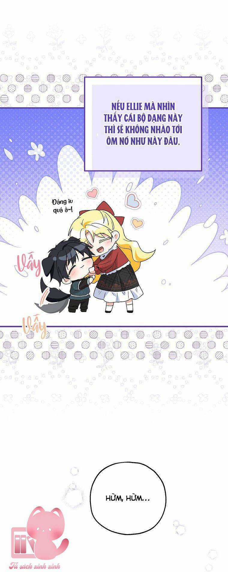 Nàng Dâu Nuôi Muốn Đứt Tình Đoạn Nghĩa Chapter 56 trang 28