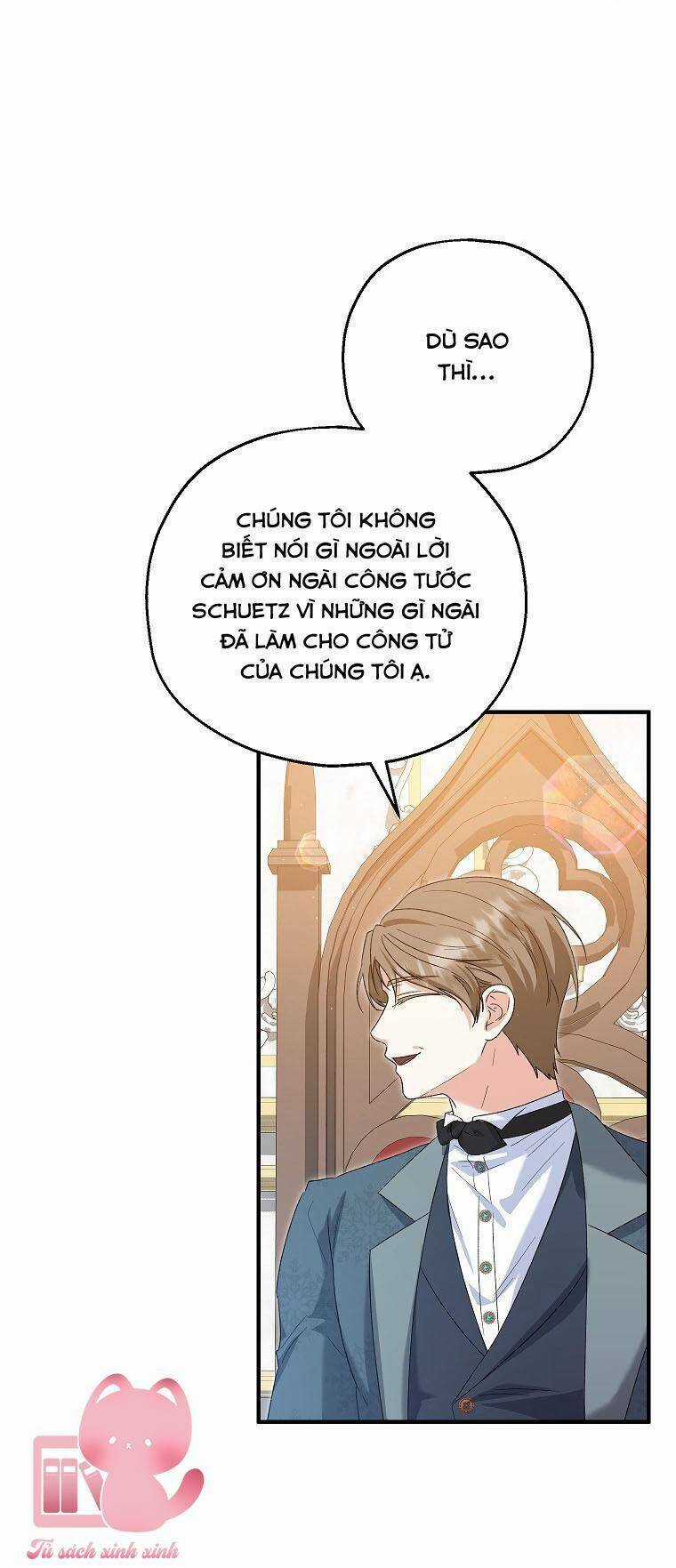 Nàng Dâu Nuôi Muốn Đứt Tình Đoạn Nghĩa Chapter 56 trang 29