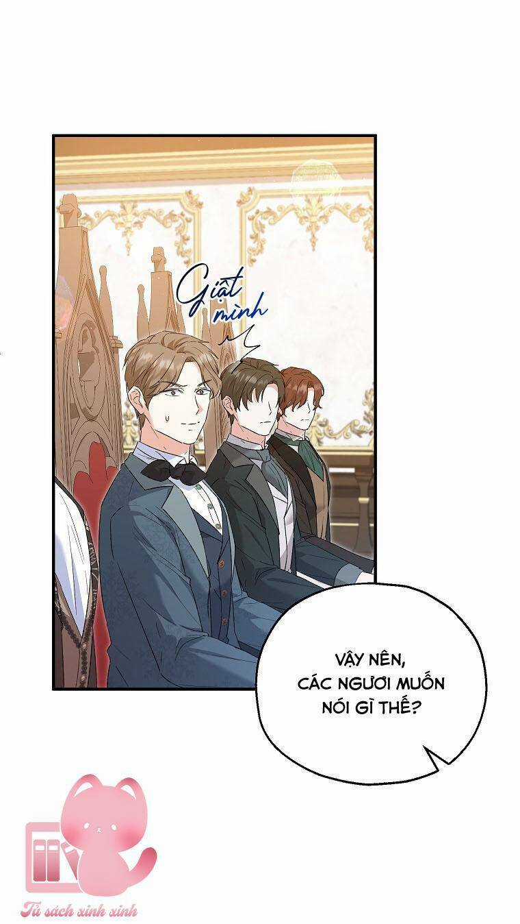 Nàng Dâu Nuôi Muốn Đứt Tình Đoạn Nghĩa Chapter 56 trang 31