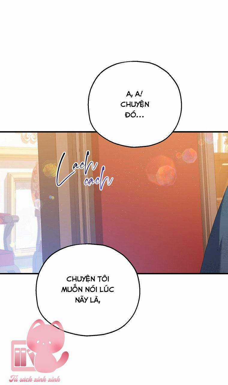 Nàng Dâu Nuôi Muốn Đứt Tình Đoạn Nghĩa Chapter 56 trang 32