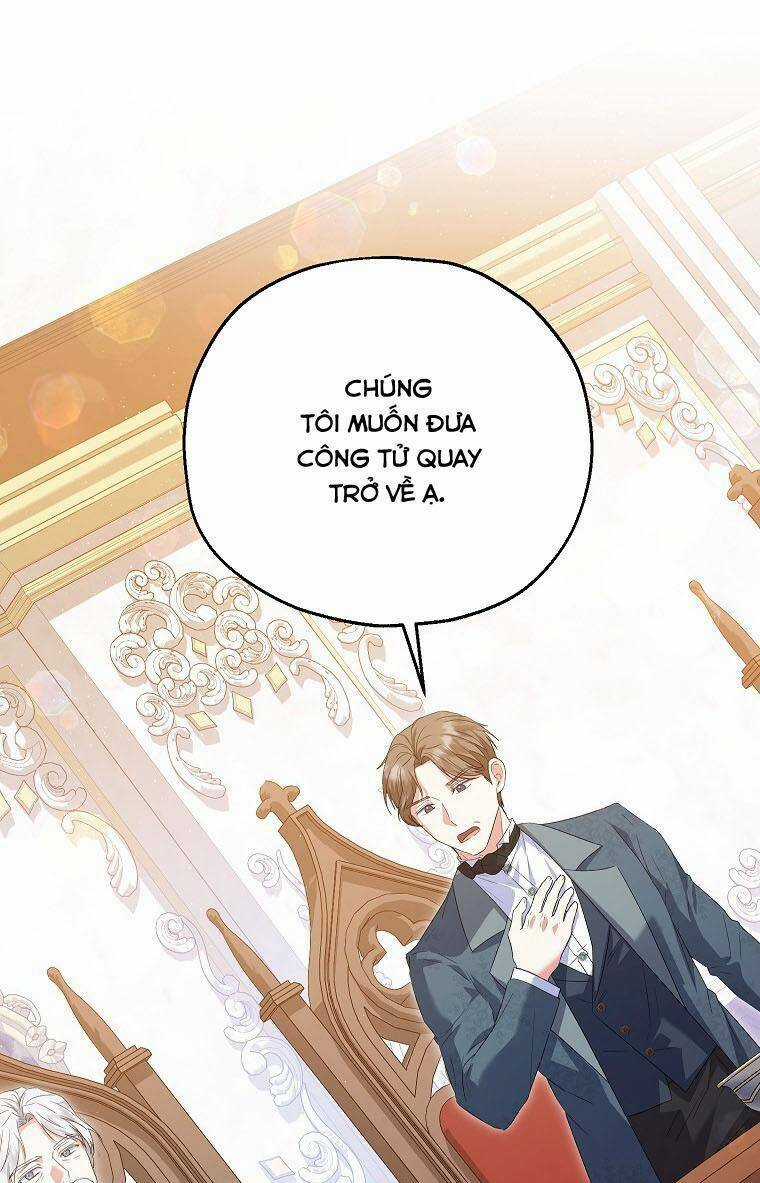 Nàng Dâu Nuôi Muốn Đứt Tình Đoạn Nghĩa Chapter 56 trang 33