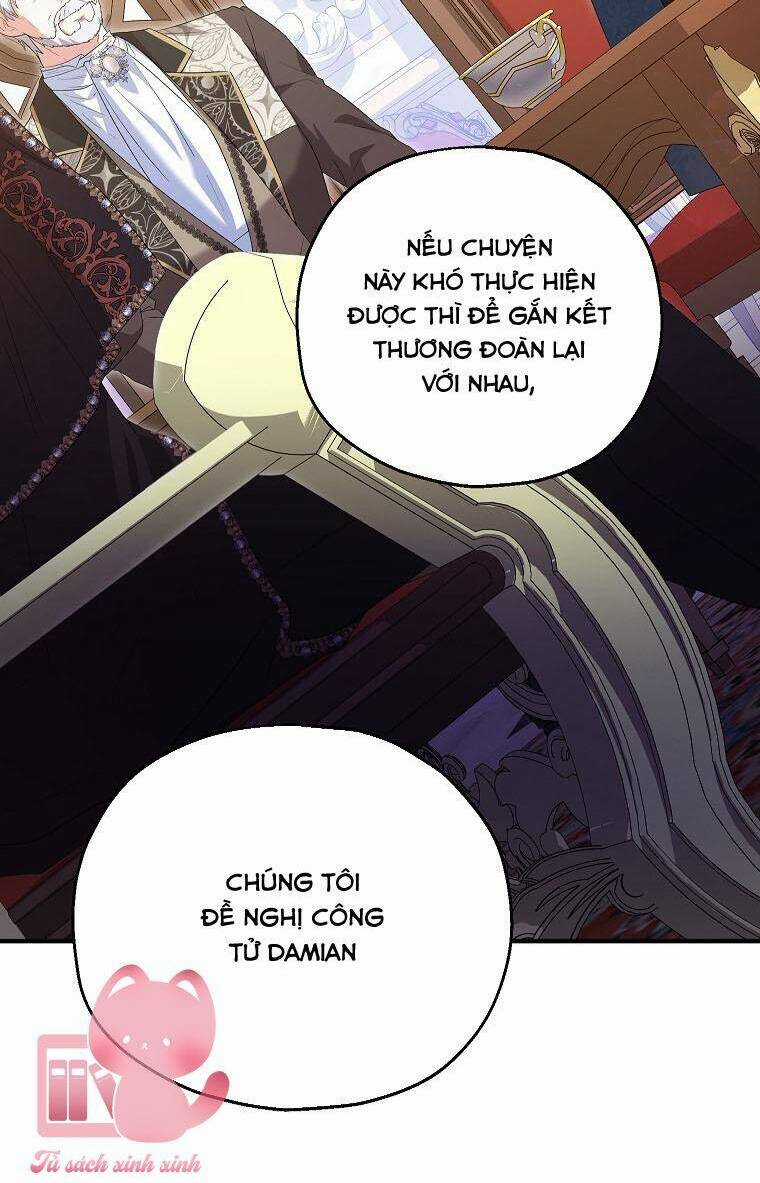 Nàng Dâu Nuôi Muốn Đứt Tình Đoạn Nghĩa Chapter 56 trang 34