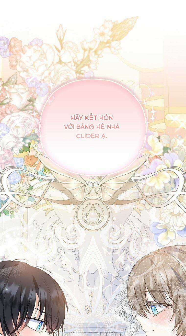 Nàng Dâu Nuôi Muốn Đứt Tình Đoạn Nghĩa Chapter 56 trang 35