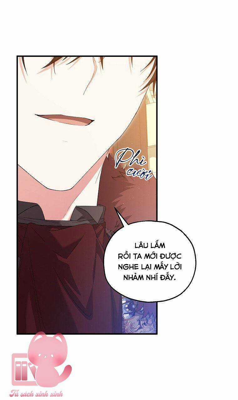 Nàng Dâu Nuôi Muốn Đứt Tình Đoạn Nghĩa Chapter 56 trang 37