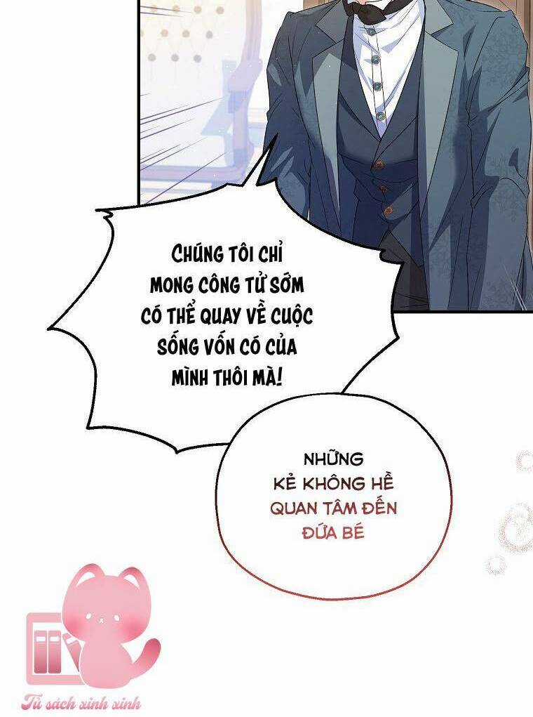 Nàng Dâu Nuôi Muốn Đứt Tình Đoạn Nghĩa Chapter 56 trang 39