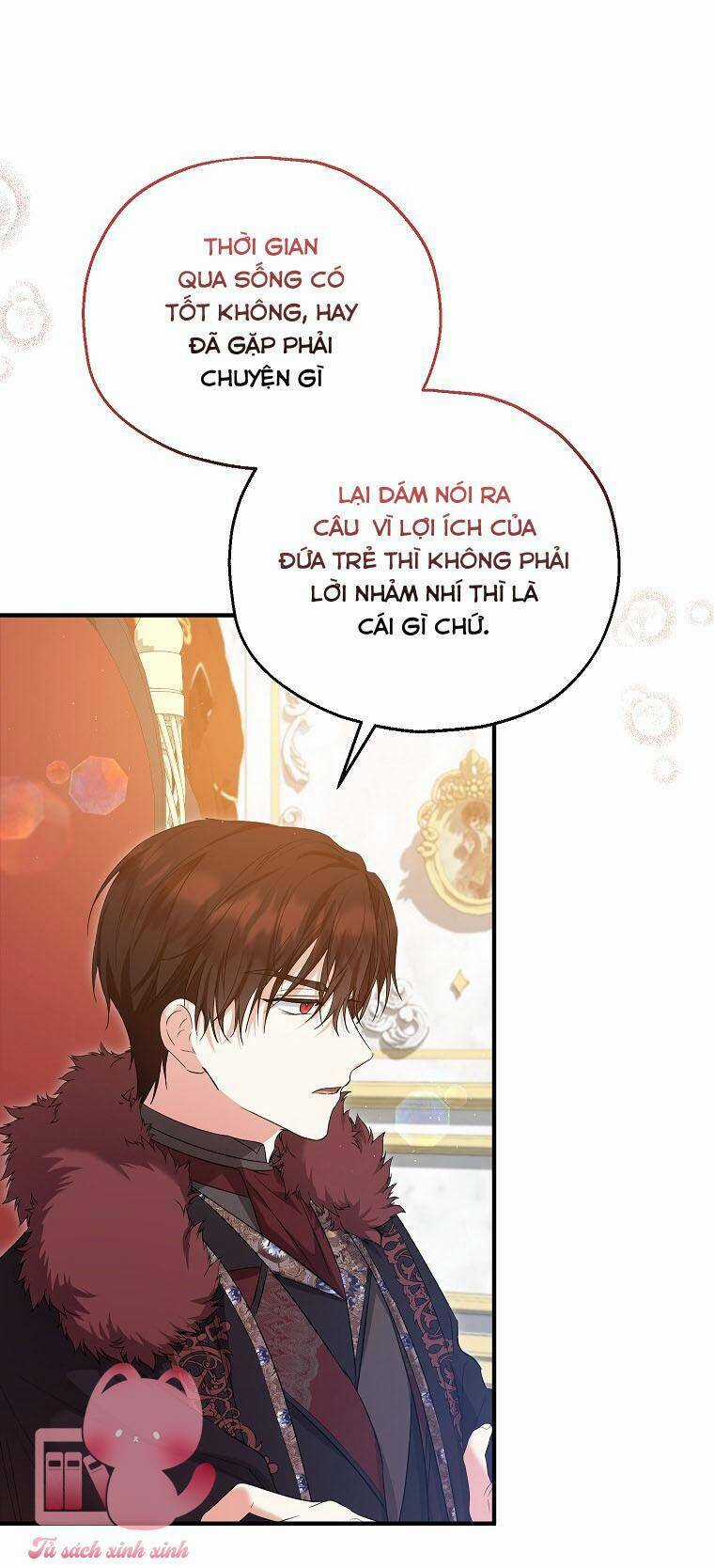 Nàng Dâu Nuôi Muốn Đứt Tình Đoạn Nghĩa Chapter 56 trang 40