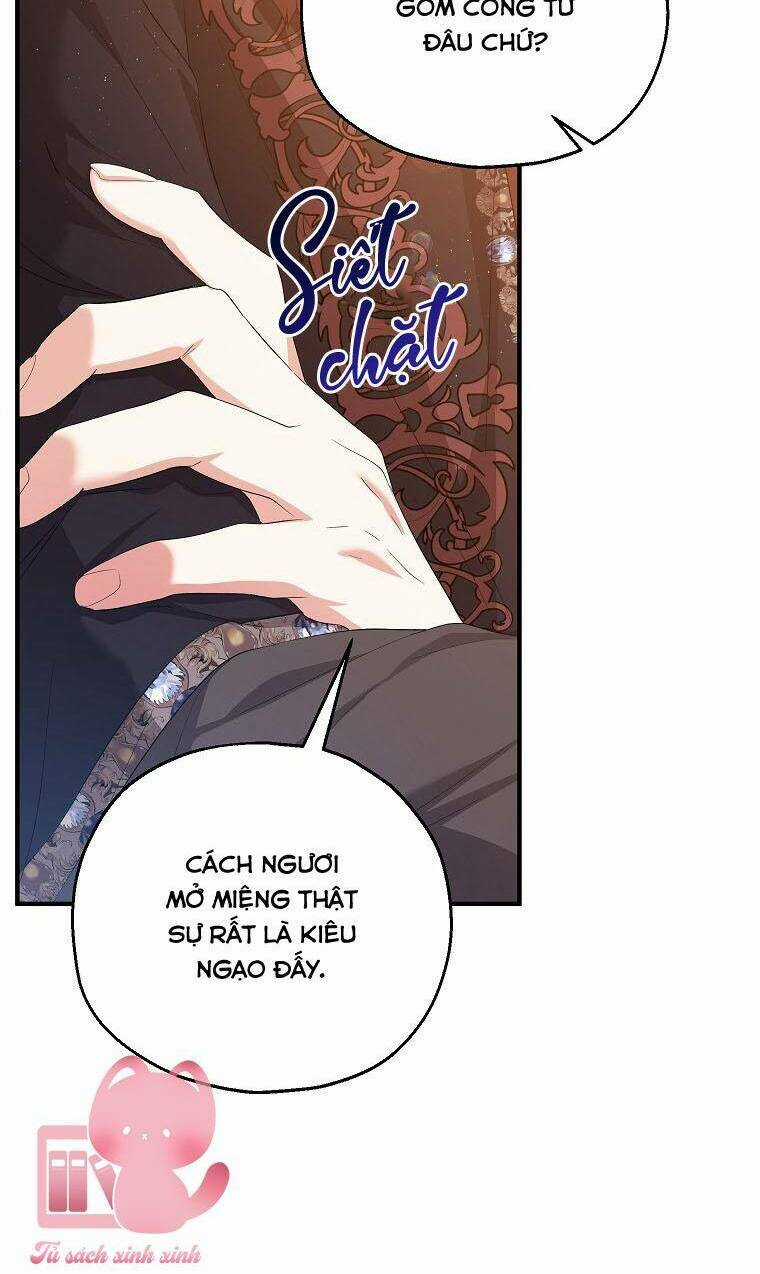 Nàng Dâu Nuôi Muốn Đứt Tình Đoạn Nghĩa Chapter 56 trang 43