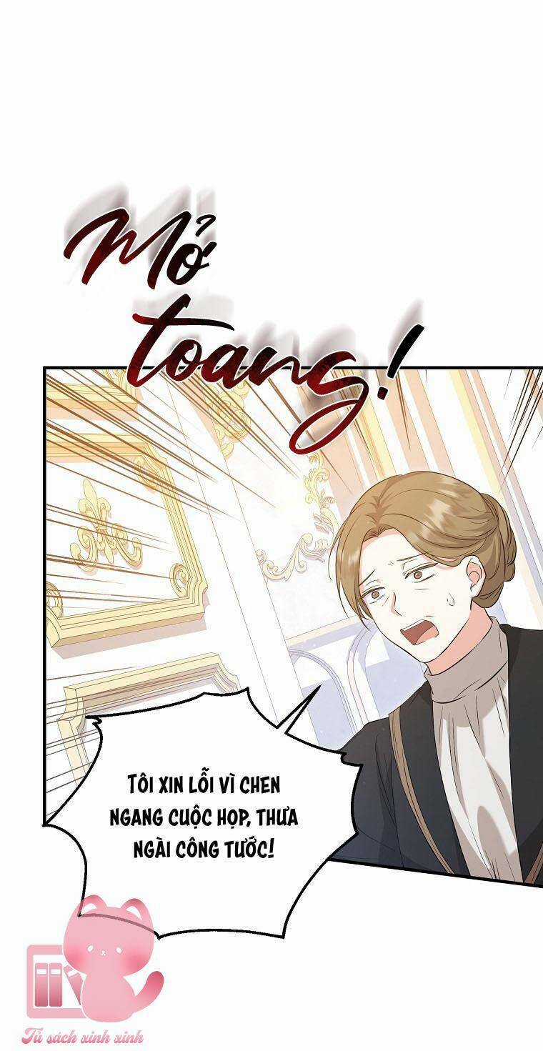 Nàng Dâu Nuôi Muốn Đứt Tình Đoạn Nghĩa Chapter 56 trang 46