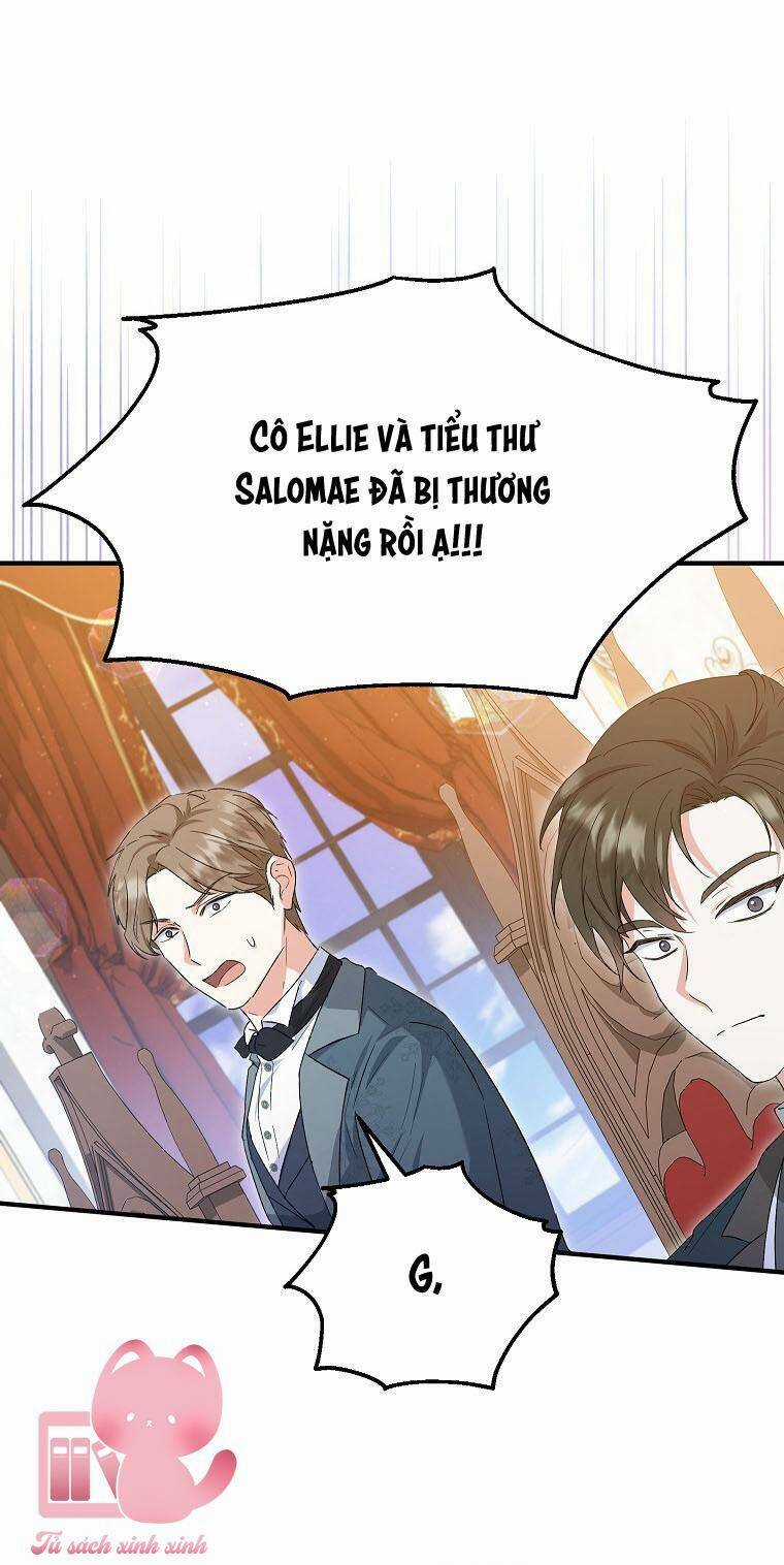 Nàng Dâu Nuôi Muốn Đứt Tình Đoạn Nghĩa Chapter 56 trang 47