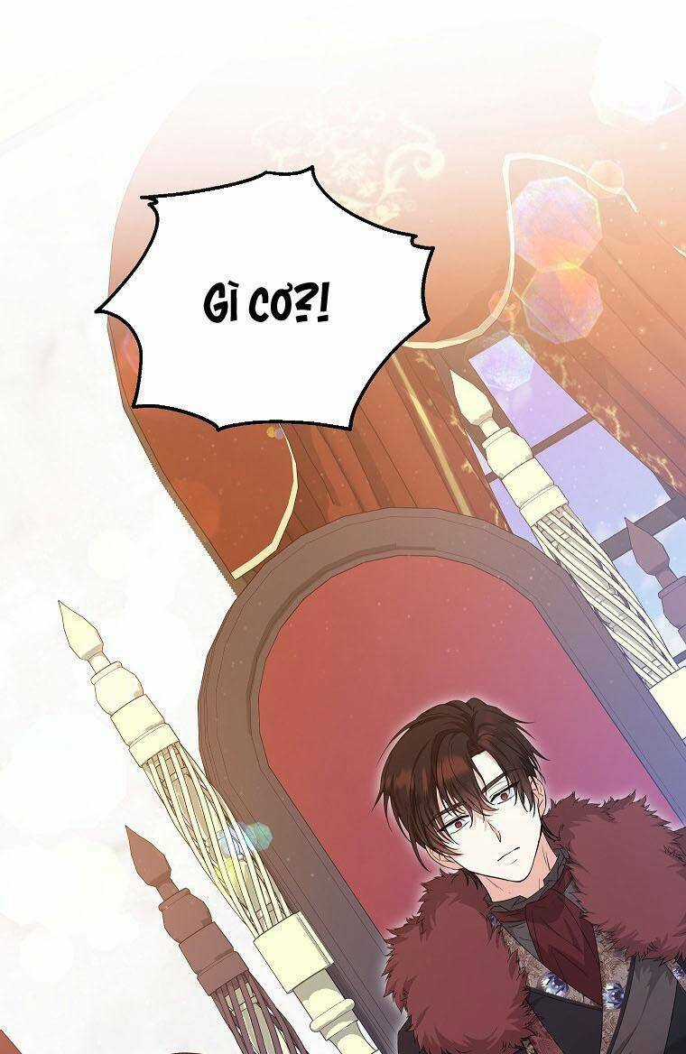 Nàng Dâu Nuôi Muốn Đứt Tình Đoạn Nghĩa Chapter 56 trang 48