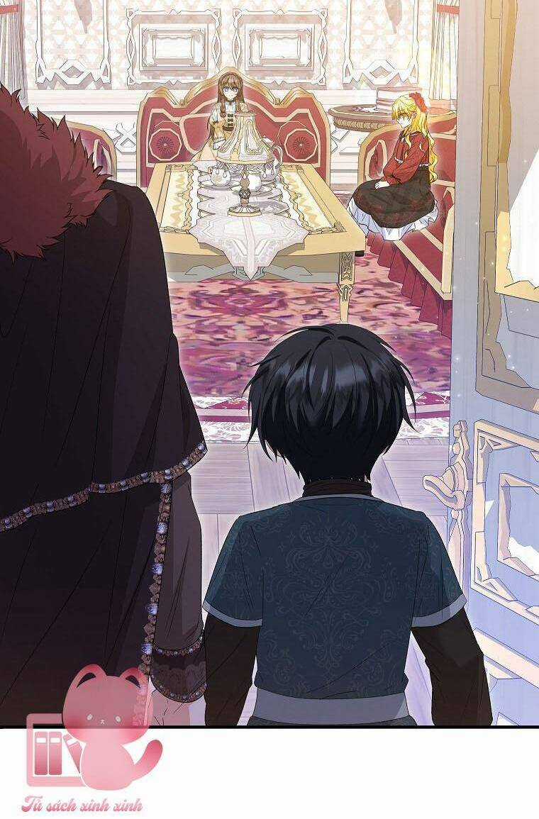 Nàng Dâu Nuôi Muốn Đứt Tình Đoạn Nghĩa Chapter 56 trang 51