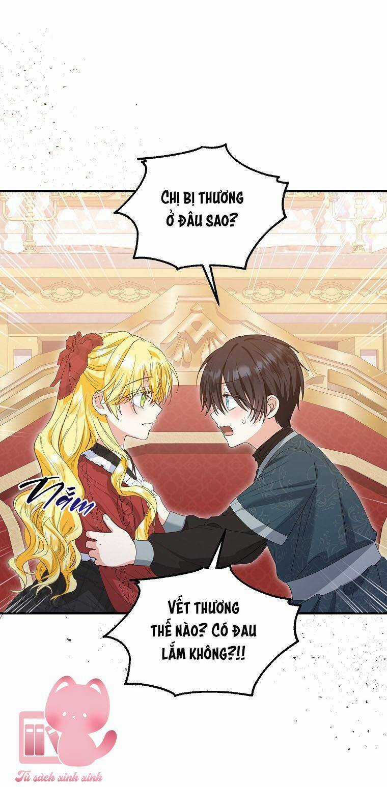 Nàng Dâu Nuôi Muốn Đứt Tình Đoạn Nghĩa Chapter 56 trang 52