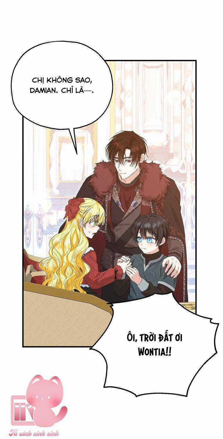 Nàng Dâu Nuôi Muốn Đứt Tình Đoạn Nghĩa Chapter 56 trang 53