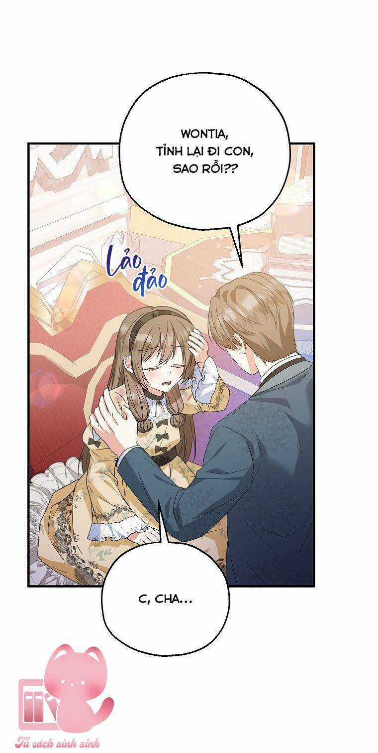 Nàng Dâu Nuôi Muốn Đứt Tình Đoạn Nghĩa Chapter 56 trang 54