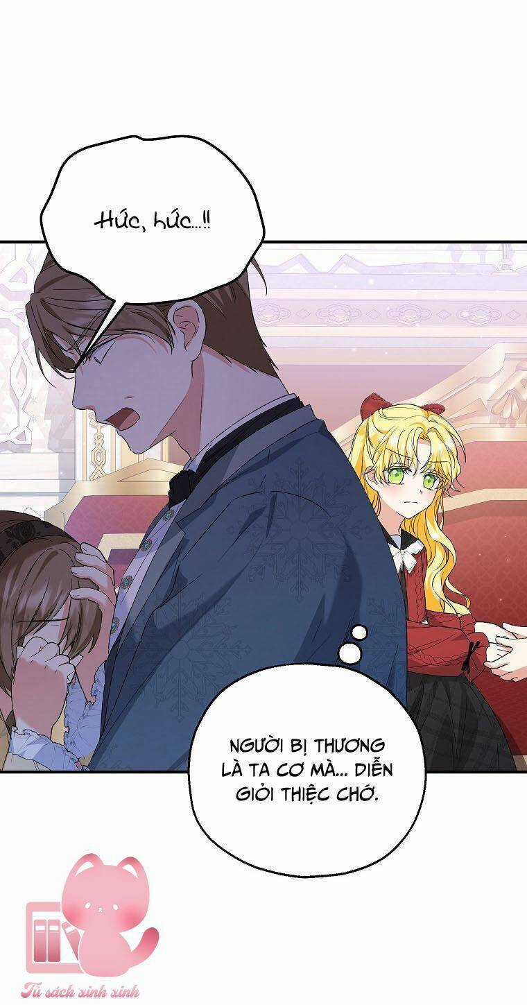 Nàng Dâu Nuôi Muốn Đứt Tình Đoạn Nghĩa Chapter 56 trang 55