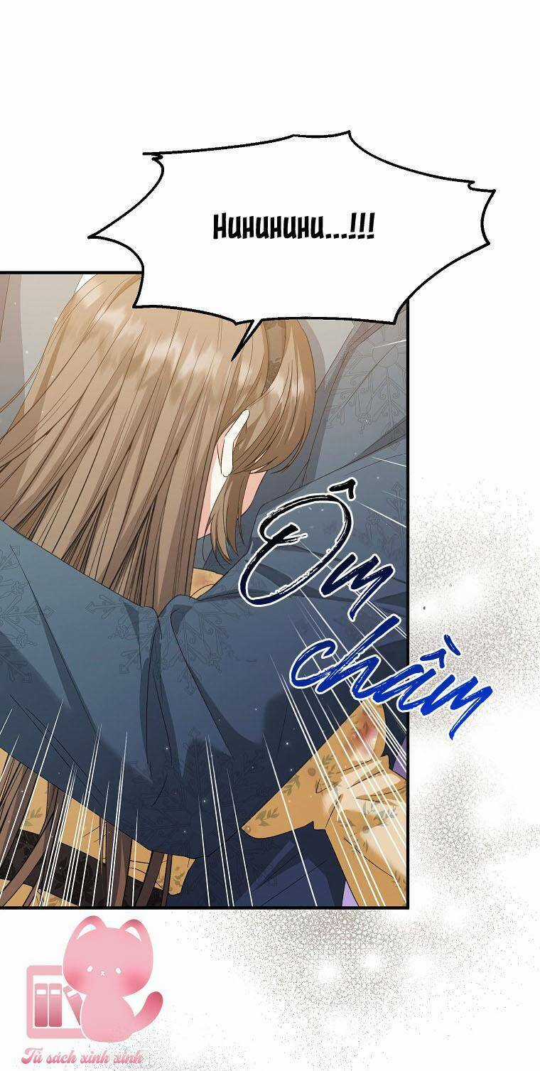 Nàng Dâu Nuôi Muốn Đứt Tình Đoạn Nghĩa Chapter 56 trang 56