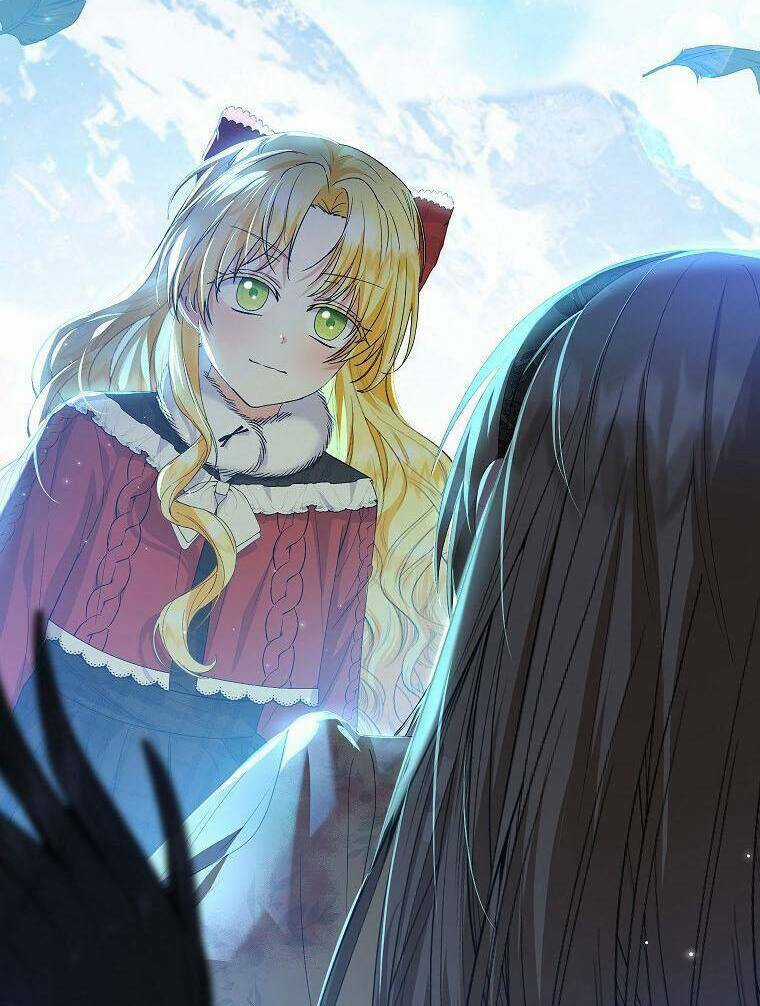 Nàng Dâu Nuôi Muốn Đứt Tình Đoạn Nghĩa Chapter 56 trang 6