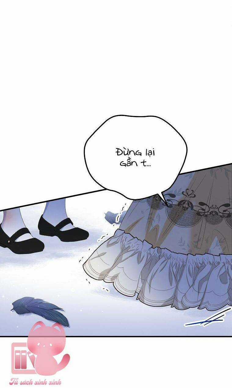 Nàng Dâu Nuôi Muốn Đứt Tình Đoạn Nghĩa Chapter 56 trang 9