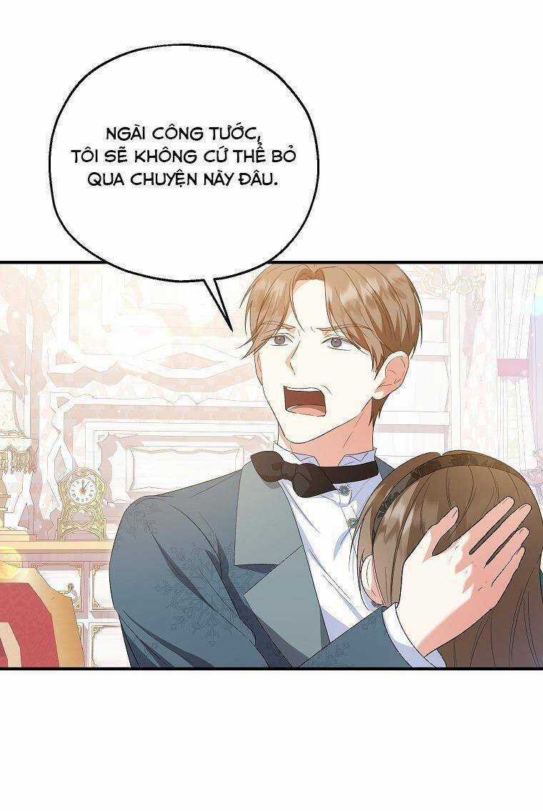 Nàng Dâu Nuôi Muốn Đứt Tình Đoạn Nghĩa Chapter 57 trang 10