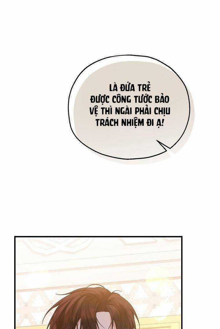 Nàng Dâu Nuôi Muốn Đứt Tình Đoạn Nghĩa Chapter 57 trang 11