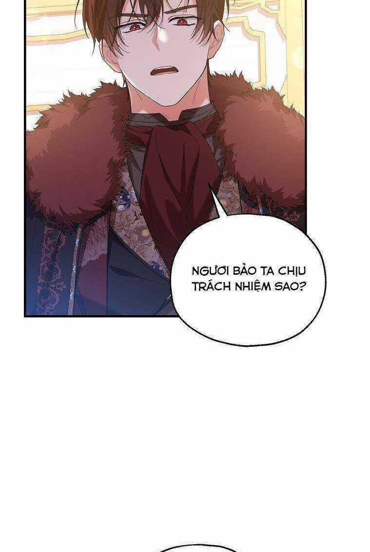 Nàng Dâu Nuôi Muốn Đứt Tình Đoạn Nghĩa Chapter 57 trang 12