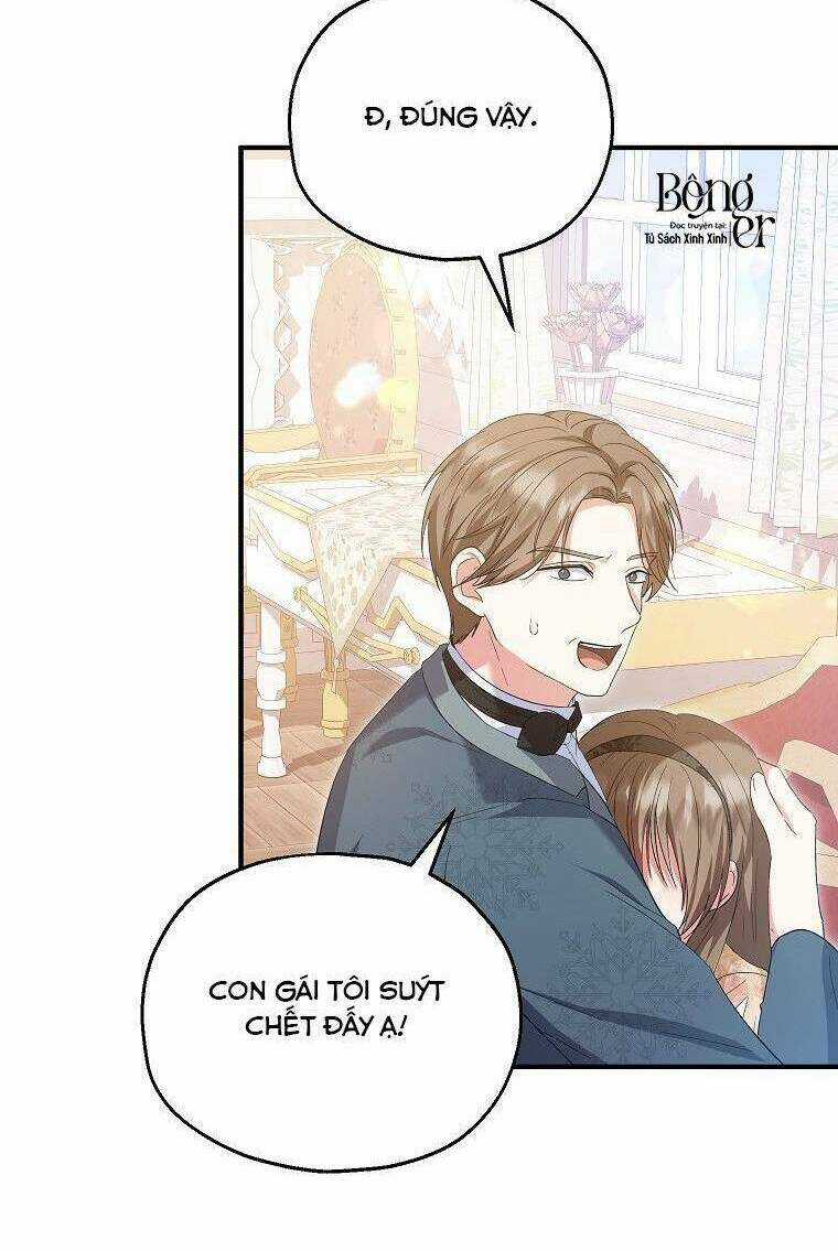 Nàng Dâu Nuôi Muốn Đứt Tình Đoạn Nghĩa Chapter 57 trang 13