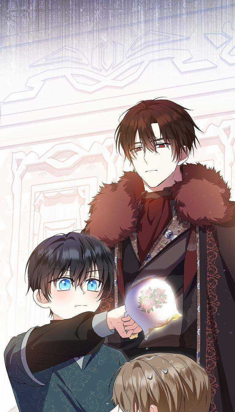 Nàng Dâu Nuôi Muốn Đứt Tình Đoạn Nghĩa Chapter 57 trang 18