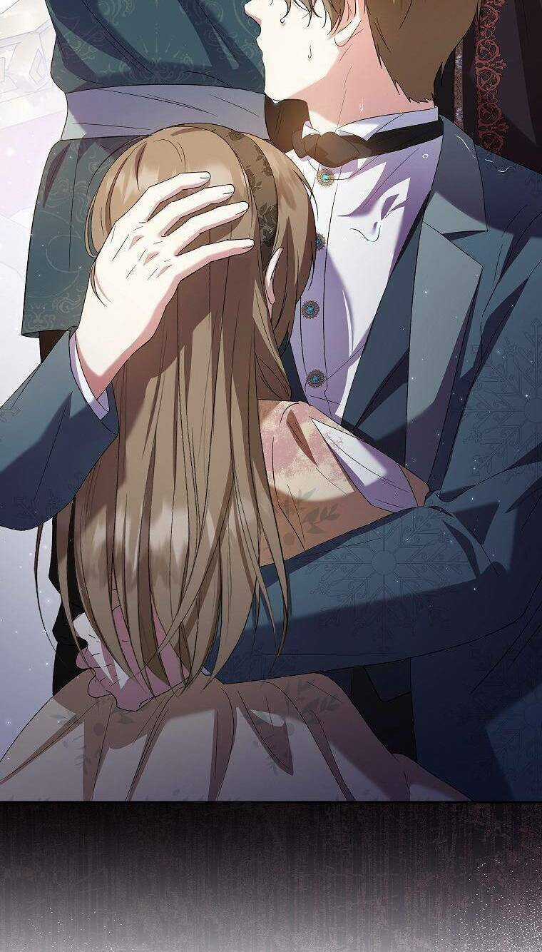 Nàng Dâu Nuôi Muốn Đứt Tình Đoạn Nghĩa Chapter 57 trang 19